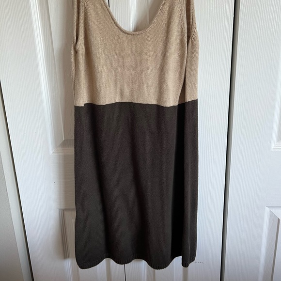 Tobi Don’t Look Back Sweater Dress - Picture 2 of 4
